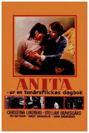 Anita: Nữ Thần Thụy Điển