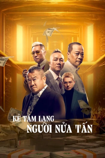 Kẻ Tám Lạng, Người Nửa Tấn 2025