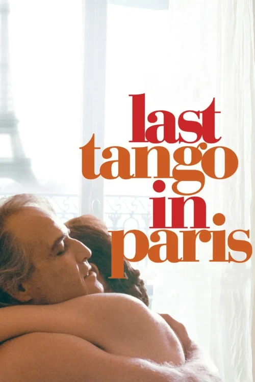 Bản Tango Cuối Cùng Ở Paris 1972