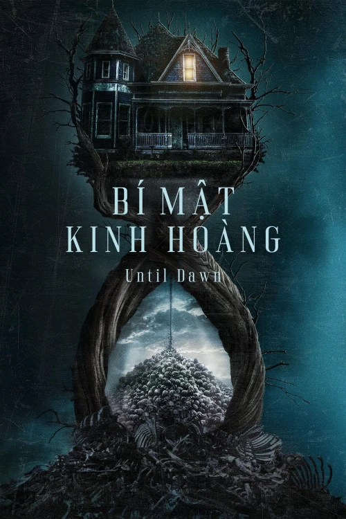 Bí Mật Kinh Hoàng 2025