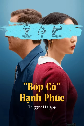 Bóp Cò Hạnh Phúc 2024