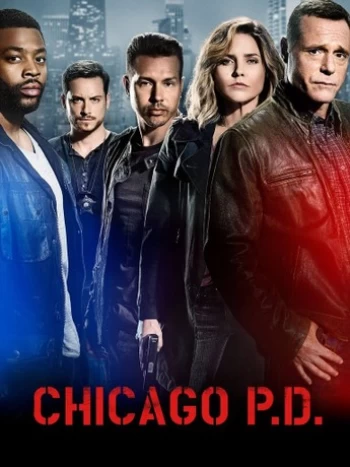 Cảnh Sát Chicago (Phần 4) 2016