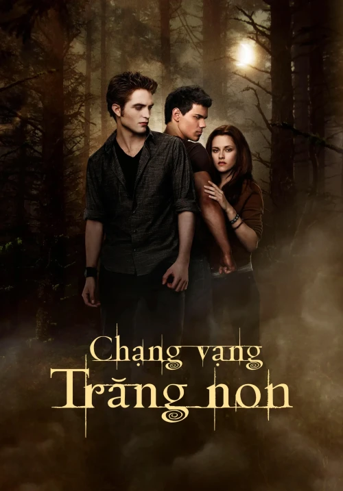 Trăng Non 2009