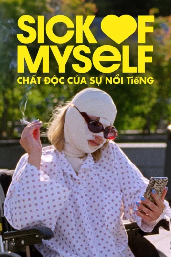 Chất Độc Của Sự Nổi Tiếng 2022
