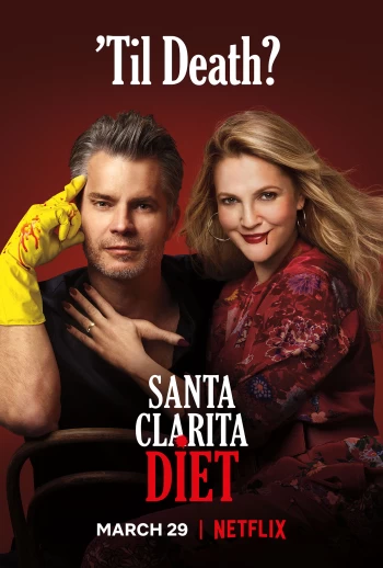 Chuyện Ở Santa Clarita (Phần 3) 2019