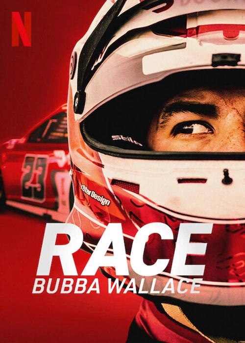 Cuộc Đua: Bubba Wallace 2022