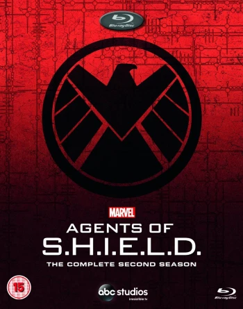 Đặc Vụ S.h.i.e.l.d. (Phần 2)