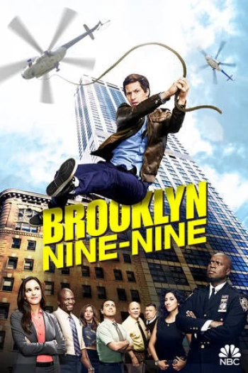 Đồn Brooklyn Số 99 (Phần 6)