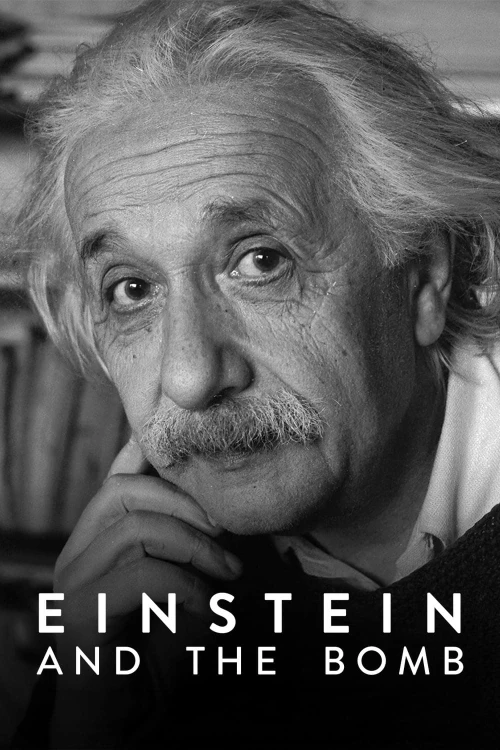 Einstein Và Trái Bom 2024