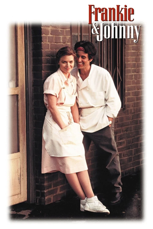 Frankie Và Johnny 1991