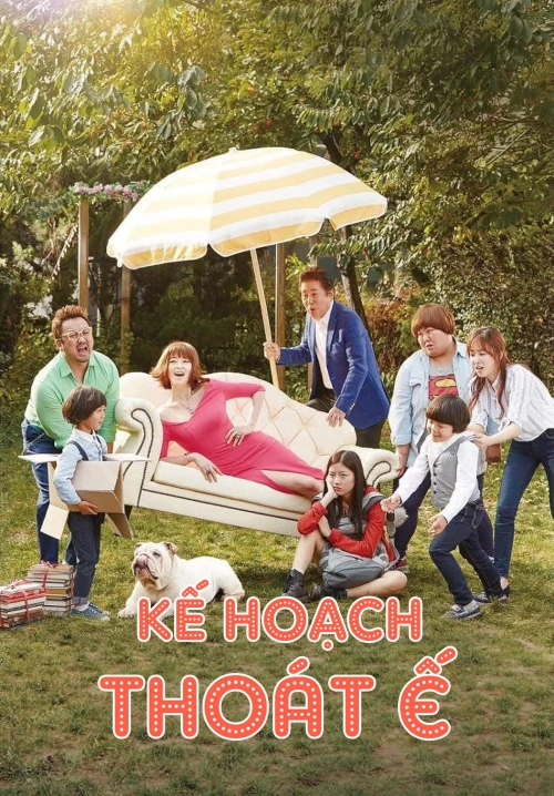 Kế Hoạch Thoát Ế 2016