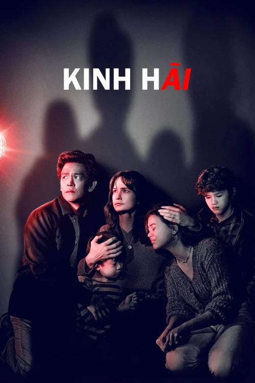 Kinh Hãi 2024