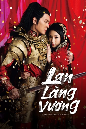 Lan Lăng Vương 2013