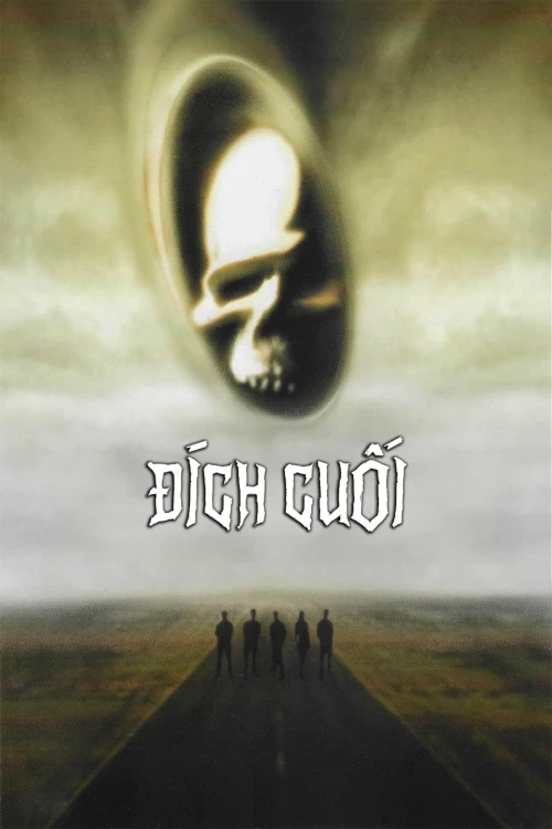 Đích Cuối: Lưỡi Hái Tử Thần 2000