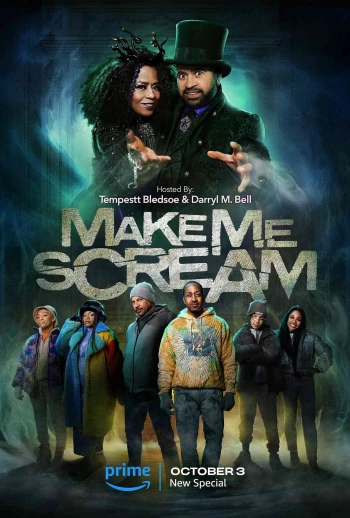 Make Me Scream