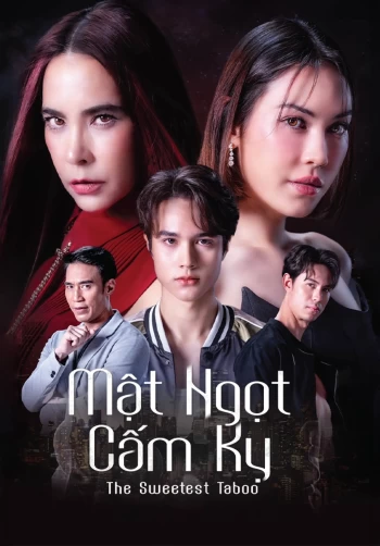 Mật Ngọt Cấm Kỵ