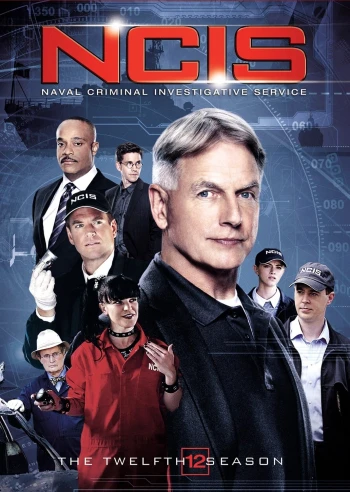 Ncis (Phần 12)