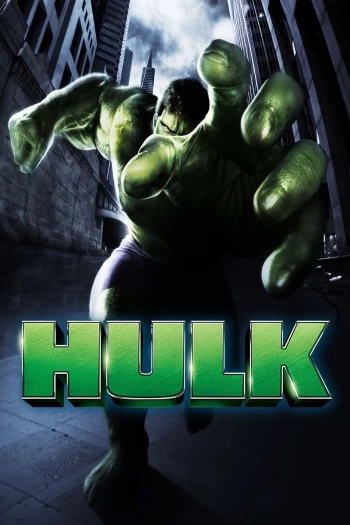 Hulk: Người Khổng Lồ Xanh