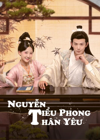 Nguyễn Tiểu Phong Thân Yêu