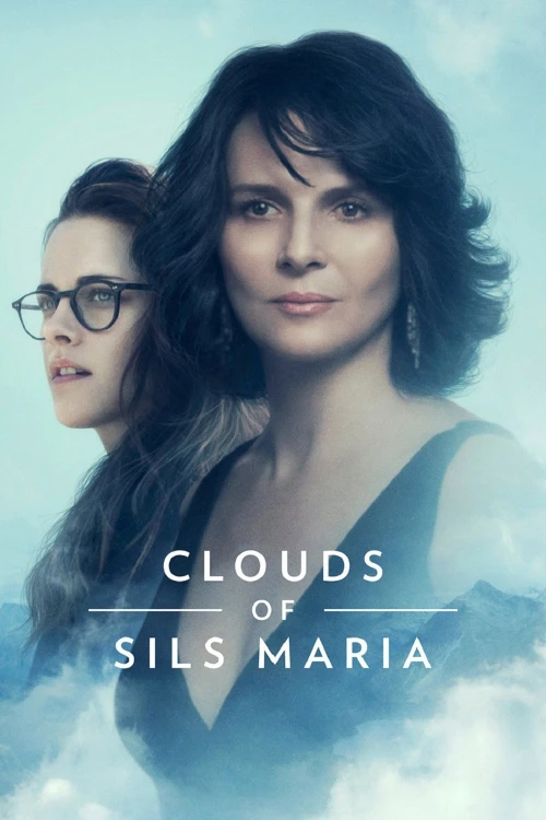 Những Bóng Mây Của Sils Maria 2014