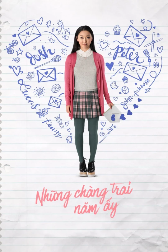 Những Chàng Trai Năm Ấy 2018