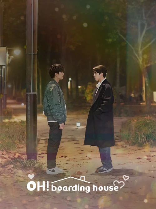 Oh! Boarding House 2022