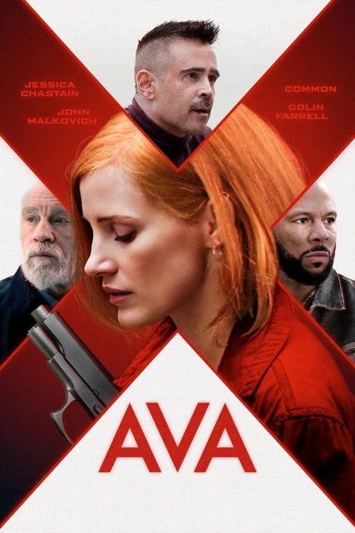 Sát Thủ Ava 2020