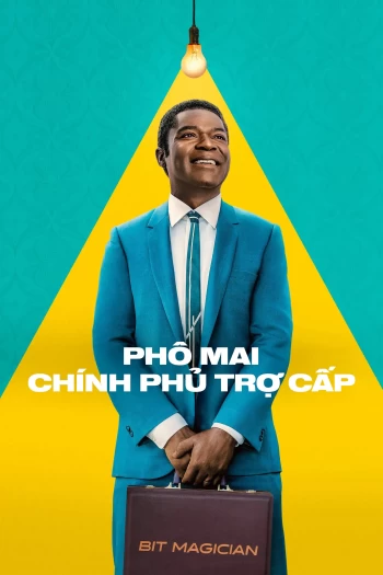Phô Mai Chính Phủ Trợ Cấp 2025
