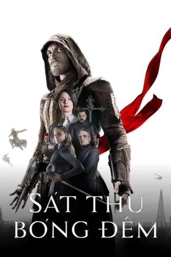 Sát Thủ Bóng Đêm 2016
