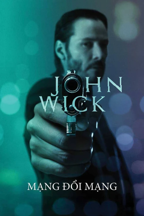 Sát Thủ John Wick 2014