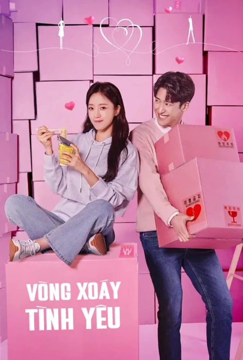 Vòng Xoáy Tình Yêu 2021