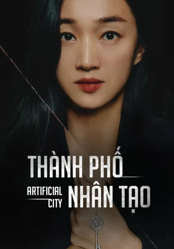 Thành Phố Nhân Tạo