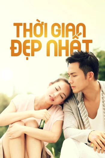 Thời Gian Đẹp Nhất 2013