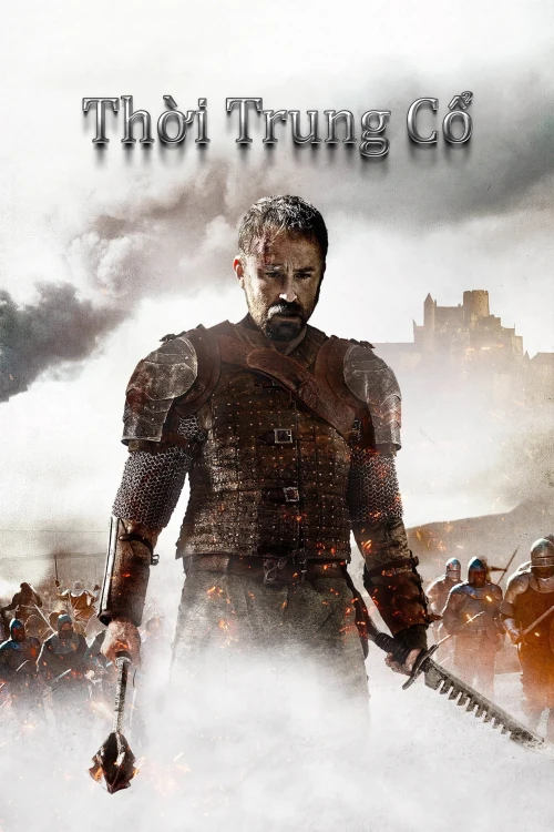 Thời Trung Cổ 2022