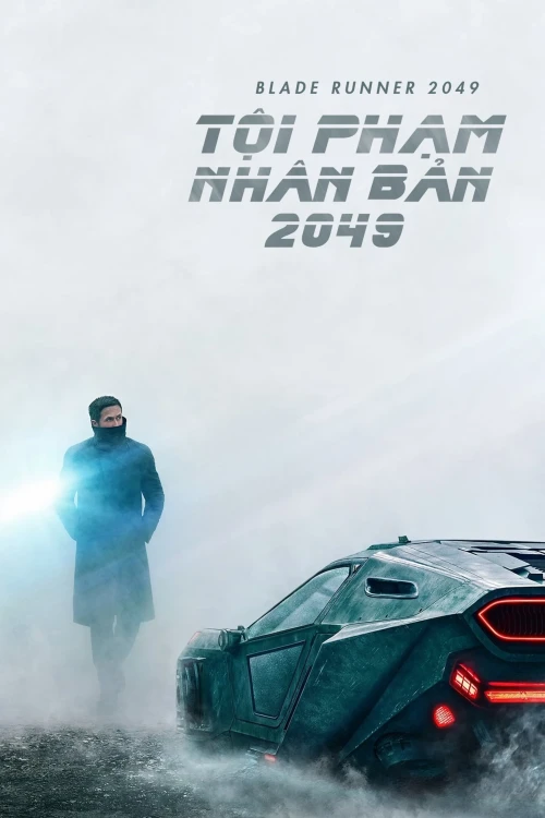 Tội Phạm Nhân Bản 2049 2017