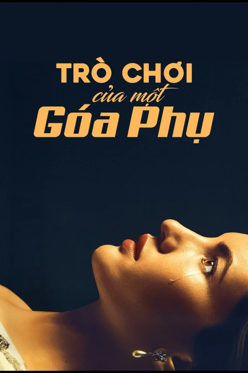 Trò Chơi Của Một Góa Phụ 2025