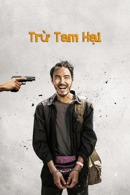 Trừ Tam Hại 2023