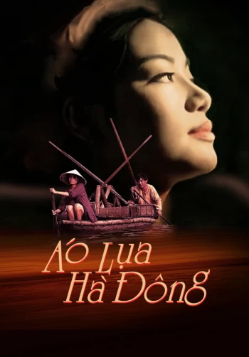 Áo Lụa Hà Đông 2006