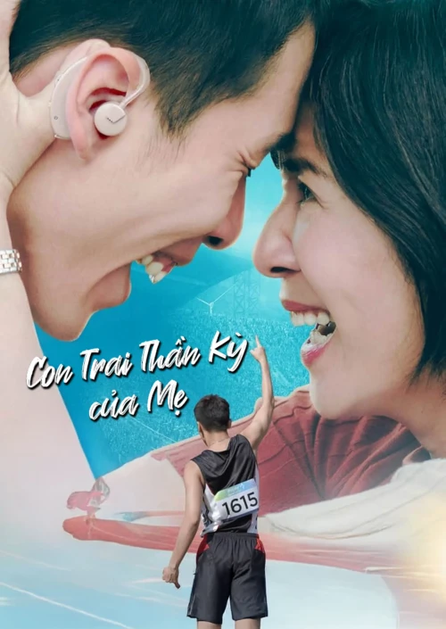 Con Trai Thần Kỳ Của Mẹ 2021