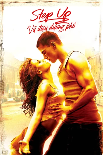 Vũ Điệu Đường Phố 2006