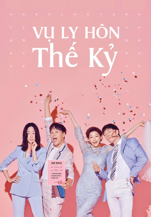 Vụ Ly Hôn Thế Kỷ 2018