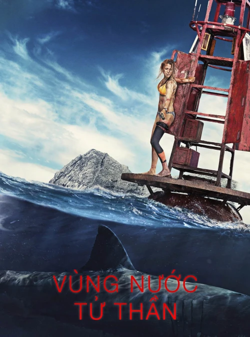 Vùng Nước Tử Thần 2016