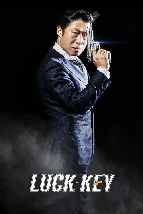 Xin Lỗi, Anh Chỉ Là Sát Thủ 2016